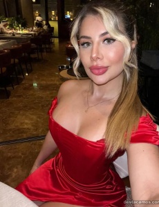 Soy mara una chica novedad pocos días