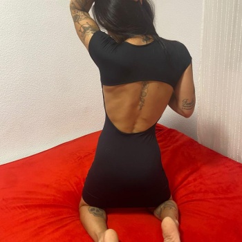 Chica para pasar un momento agradable, Elche