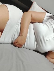 Soy rosi paraguaya muy coqueta