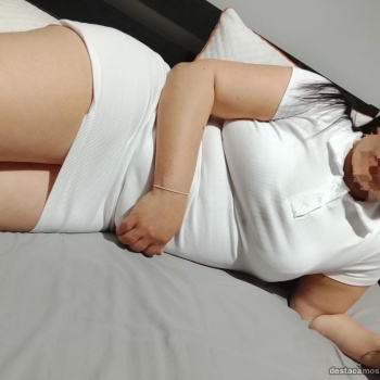 Soy rosi paraguaya muy coqueta, Elche