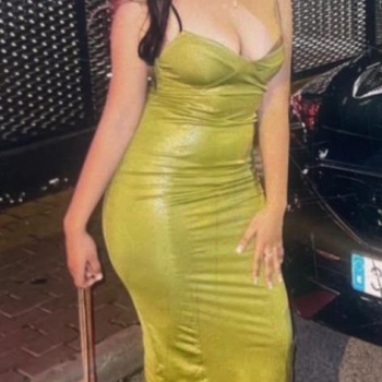 Gabriela española 25 años nueva en torrevieja, Torrevieja