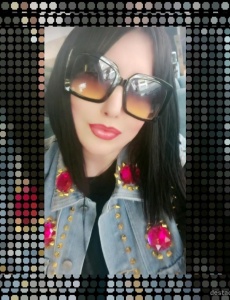 Yeni,morena ilicitana...