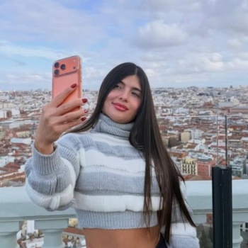 Colombiana jovencita muy cariñosa. Te espero, Alicante