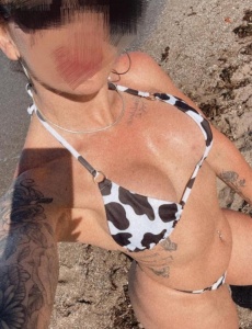 Sophia brasileña con personalidad única