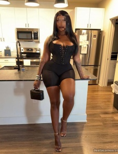Encantadora colombiana