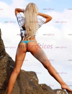 Katerina rusa sexy, sensual y muy seductora mujer