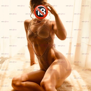 Lola! Cañera, educada, muy sensual... 21 añitos!, Elche