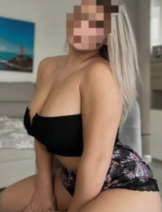 Diana rubia