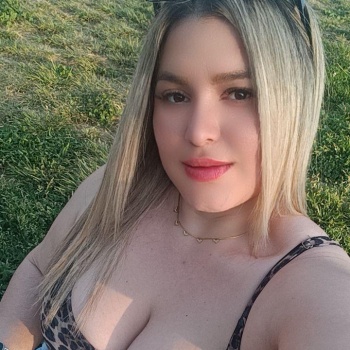 Milena rubia, Elche
