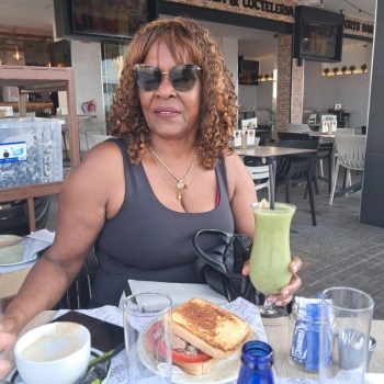 La dura, Benidorm