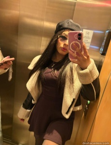 Solo por unos dias en benidorm alicante quedamos??