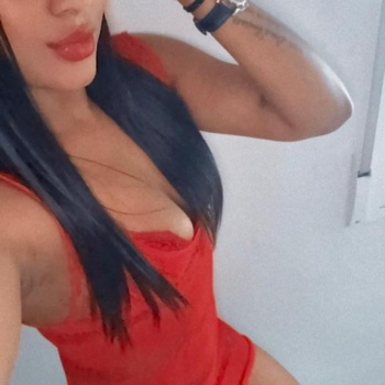 GuapÍsima masajista en libera tensiones, Alcoy