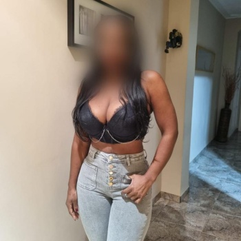️ soy nicol, colombiana reservada y calurosa , lista par tus sueÑos, Alcoy