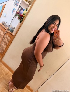Soy Candy, la chica que transforma los momentos