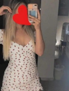Zayra en onil delicada y simpÁtica
