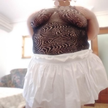 Zorra gorda sexo cerdo desde 50€ gorda española, Benidorm