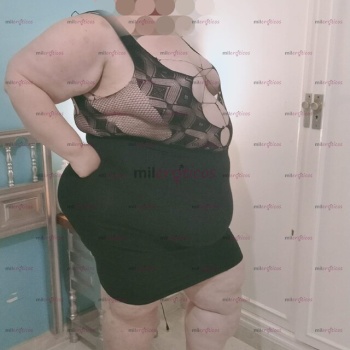 50€ zorrita culazo chocho gordo preciosa obesa 160 kg, Benidorm