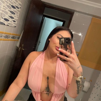 Hola cariño, soy michell una chica colombiana recién, Elda