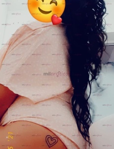 Kathalina 20 € sexy y apasionada tetas grandes independiente