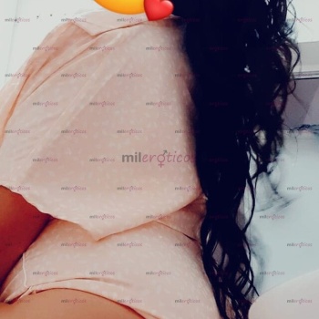 Kathalina 20 € sexy y apasionada tetas grandes independiente, Elche