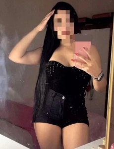 En villena exquisita dulce cariÑosa... Lista
