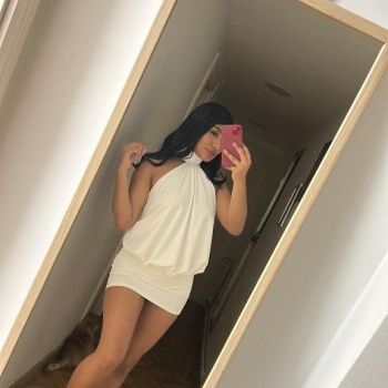 ️ soy nicol, venezolana lista par tus sueÑos mas emocionantes, Benidorm