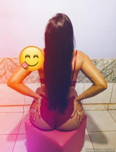 Un bombon hermoso cuerpo de diosa, llamame