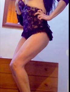 Bella viciosa y sensual