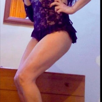 Bella viciosa y sensual, Alicante