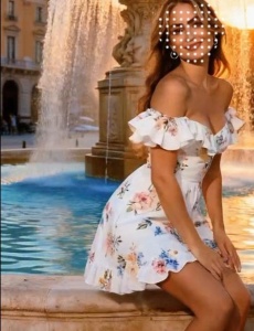 Novedad torrevieja valeria para disfrutar con cara de angel