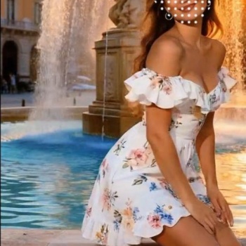 Novedad torrevieja valeria para disfrutar con cara de angel, Torrevieja