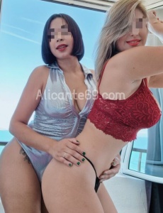 Marina y paula, lo mejor en t...