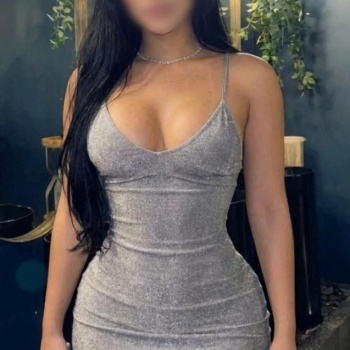 Carla ️ latina, y muy cariÑosa, Alicante