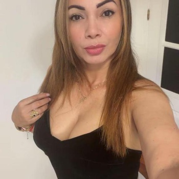 Chica de 39 años colombiana novedad en torrevieja, Torrevieja