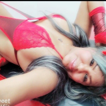 Colombiana caliente, Elche