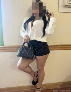 MuÑeca pelinegra