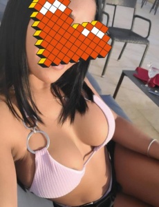 Rocio pérez