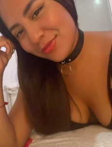 ⭐⭐⭐⭐daniela , la mexicana más picante y sexy que soñaste.