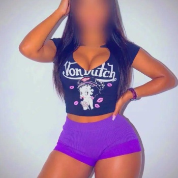 ️ soy alaia, colombiana calurosa y reservada para tus noches mÁs, Villena