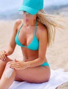 Novedad por primera vez en benidorm