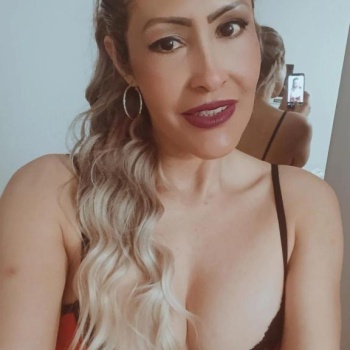 Hola amores soy nicole, Benidorm