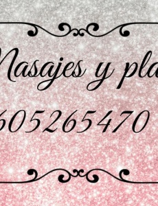 Terapias eróticas con any