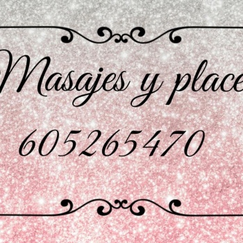 Terapias eróticas con any, Elche