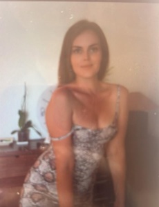 Elena rusa en moraira benitachel javea