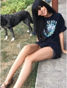 Escort española nueva en la zona