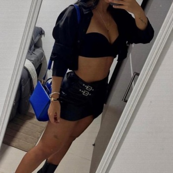 Sara latina dulce y encantadora, Albatera
