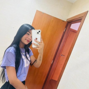 Amor soy melissa una colombiana con un cuerpo, Villajoyosa