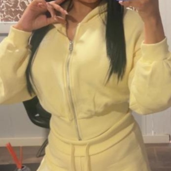Hermosa latina, Elda