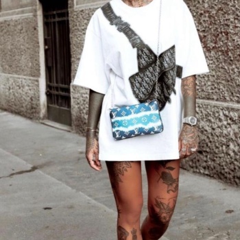 Maria spanish tattoed independent ️, Torrevieja