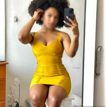 Sofia brazil cariñosa ️ i speak english, Alicante